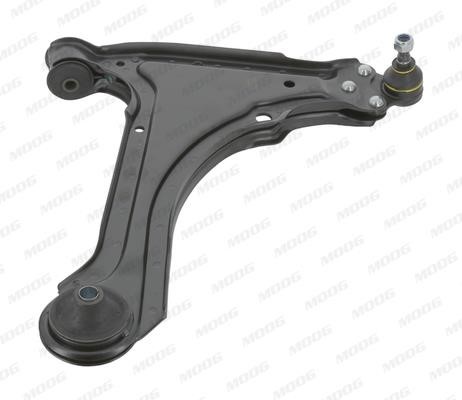 Moog OP-WP-0068 Suspension arm front lower right OPWP0068: Buy near me in Poland at 2407.PL - Good price!