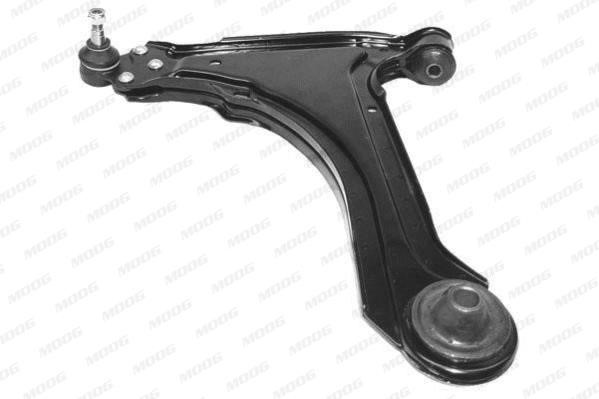 Moog OP-WP-0069 Suspension arm front lower left OPWP0069: Buy near me in Poland at 2407.PL - Good price!