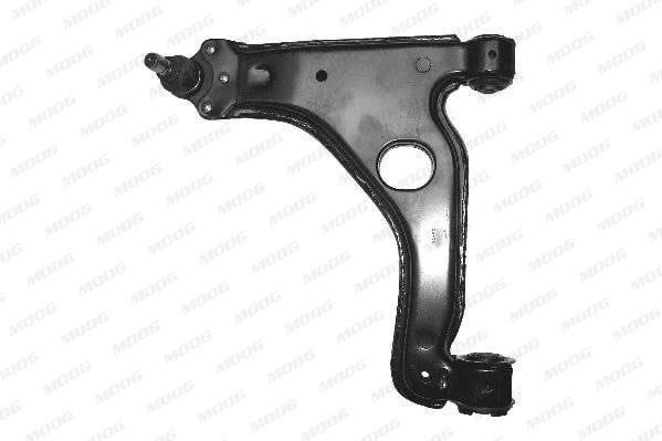 Moog OP-WP-0210P Suspension arm front lower left OPWP0210P: Buy near me in Poland at 2407.PL - Good price!