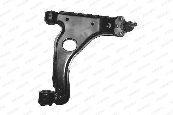 Moog OP-WP-0211P Suspension arm front lower right OPWP0211P: Buy near me in Poland at 2407.PL - Good price!