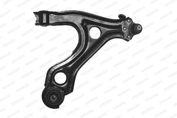 Moog OP-WP-0343 Track Control Arm OPWP0343: Buy near me in Poland at 2407.PL - Good price!