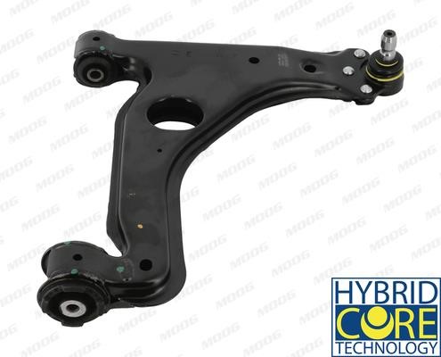 Moog OP-WP-0671 Suspension arm front lower right OPWP0671: Buy near me in Poland at 2407.PL - Good price!