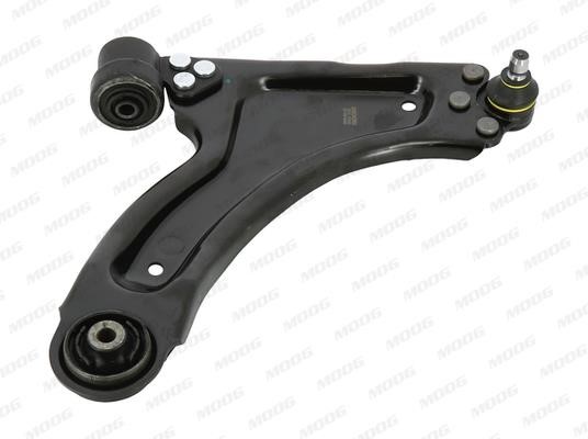 Suspension arm front lower right Moog OP-WP-0995P