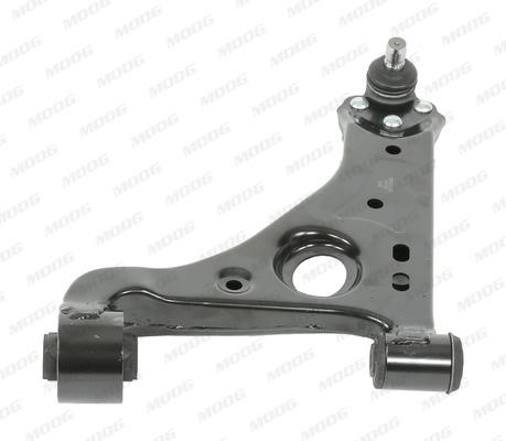 Moog OP-WP-14709 Suspension arm, front left OPWP14709: Buy near me in Poland at 2407.PL - Good price!