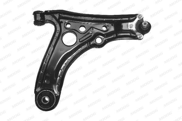 Moog VO-WP-0235P Suspension arm front lower VOWP0235P: Buy near me in Poland at 2407.PL - Good price!