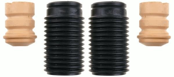 Tashiko TS-3434 Dustproof kit for 2 shock absorbers TS3434: Buy near me at 2407.PL in Poland at an Affordable price!