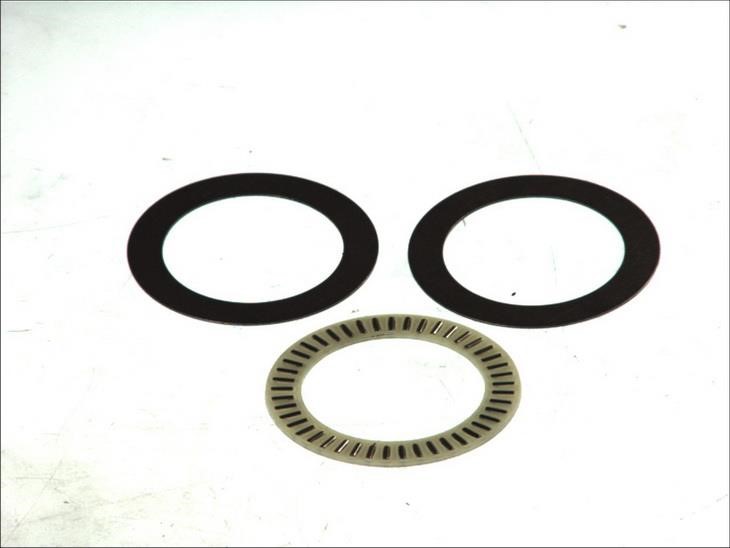 FAG 713 0002 00 Shock absorber bearing 713000200: Buy near me in Poland at 2407.PL - Good price!
