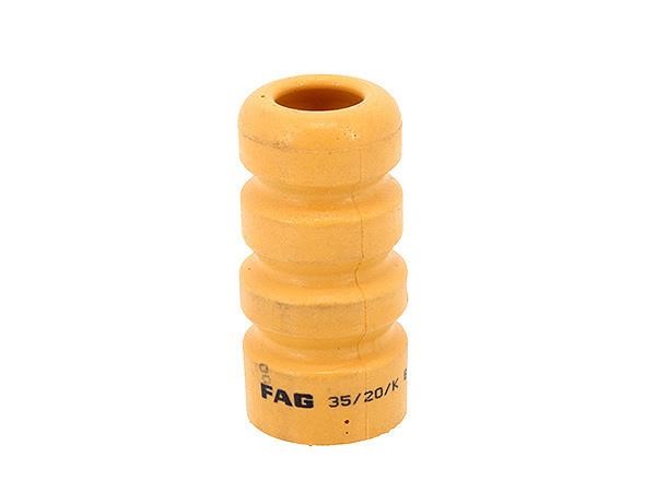 FAG 810 0083 10 Rubber buffer, suspension 810008310: Buy near me in Poland at 2407.PL - Good price!