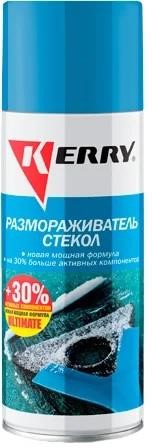 Kerry KR-986 Odmrażacz do szyb i zamków, 520 ml KR986: Dobra cena w Polsce na 2407.PL - Kup Teraz!