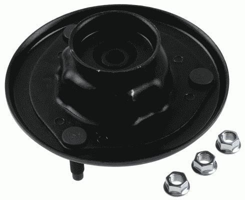 Tashiko TO-109 Front Shock Absorber Support TO109: Buy near me in Poland at 2407.PL - Good price!