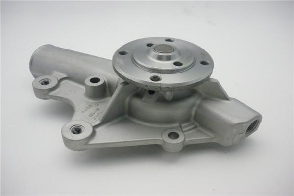 GMB GWAM-08A Water pump GWAM08A: Buy near me in Poland at 2407.PL - Good price!