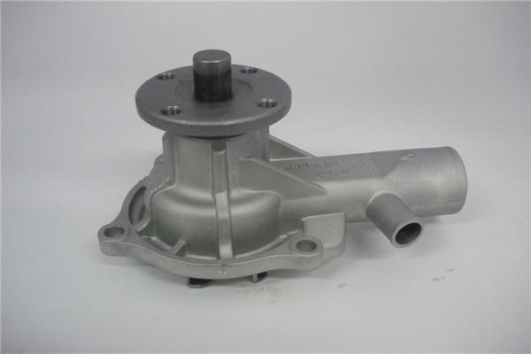 GMB GWBF-02A Water pump GWBF02A: Buy near me in Poland at 2407.PL - Good price!