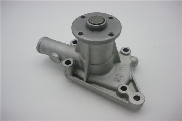 GMB GWBL-11A Water pump GWBL11A: Buy near me in Poland at 2407.PL - Good price!