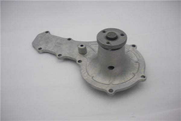 GMB GWCR-26A Water pump GWCR26A: Buy near me in Poland at 2407.PL - Good price!
