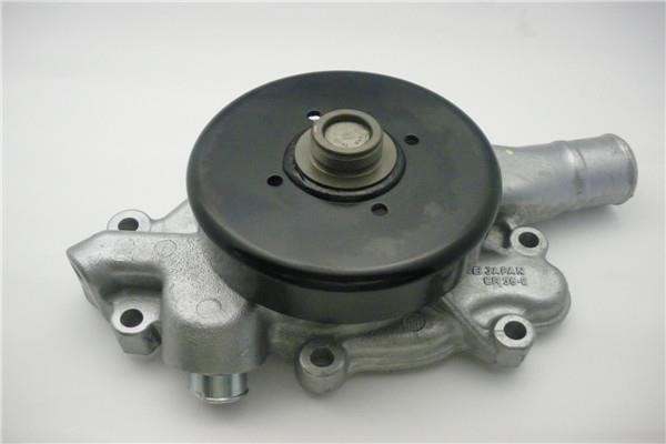 GMB GWCR-36A Water pump GWCR36A: Buy near me in Poland at 2407.PL - Good price!