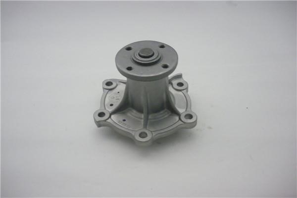 GMB GWD-16A Water pump GWD16A: Buy near me in Poland at 2407.PL - Good price!