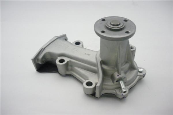 GMB GWD-27A Water pump GWD27A: Buy near me in Poland at 2407.PL - Good price!