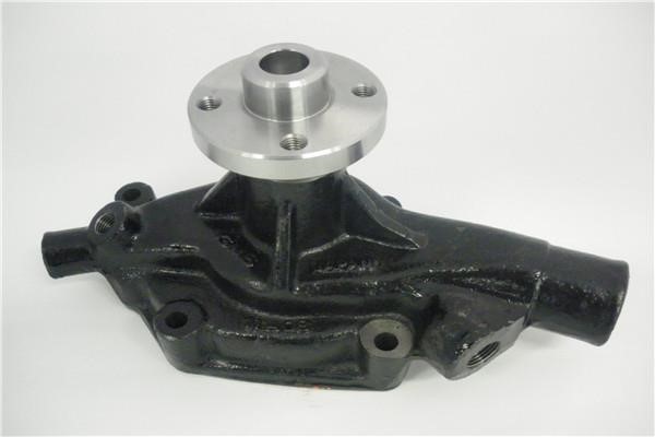 GMB GWD-28A Water pump GWD28A: Buy near me in Poland at 2407.PL - Good price!