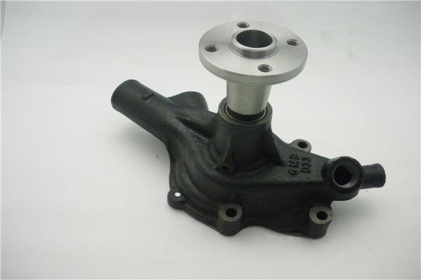 GMB GWD-33A Water pump GWD33A: Buy near me in Poland at 2407.PL - Good price!
