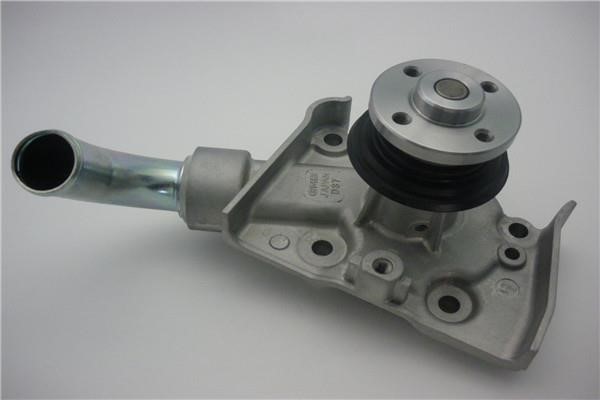 GMB GWD-37A Water pump GWD37A: Buy near me in Poland at 2407.PL - Good price!