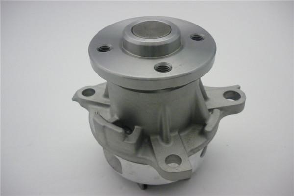 GMB GWD-40A Water pump GWD40A: Buy near me in Poland at 2407.PL - Good price!
