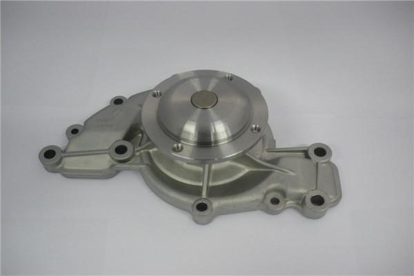 GMB GWG-38A Water pump GWG38A: Buy near me in Poland at 2407.PL - Good price!