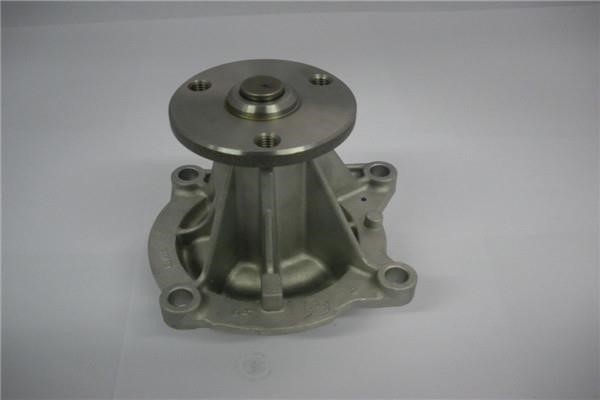 GMB GWG-45A Water pump GWG45A: Buy near me in Poland at 2407.PL - Good price!