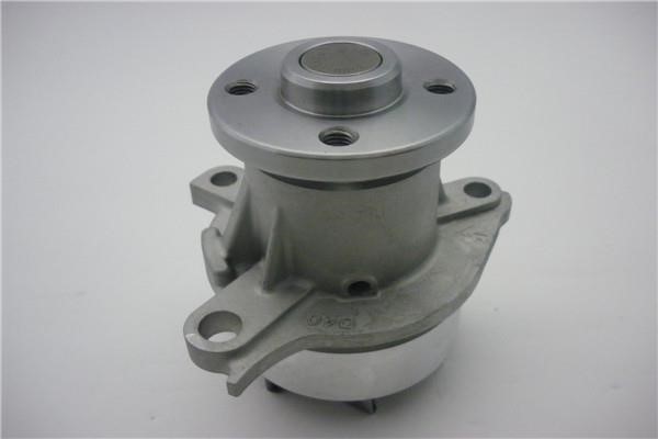 GMB GWD-42A Water pump GWD42A: Buy near me in Poland at 2407.PL - Good price!