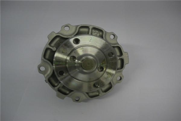 GMB GWG-46A Water pump GWG46A: Buy near me in Poland at 2407.PL - Good price!