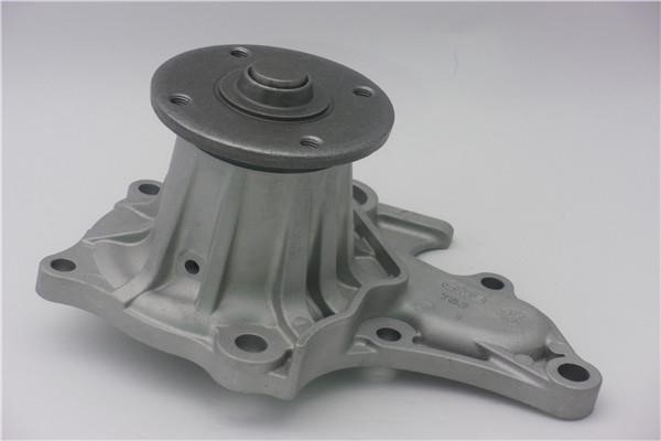 GMB GWG-55A Water pump GWG55A: Buy near me in Poland at 2407.PL - Good price!