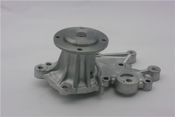 GMB GWG-61A Water pump GWG61A: Buy near me in Poland at 2407.PL - Good price!