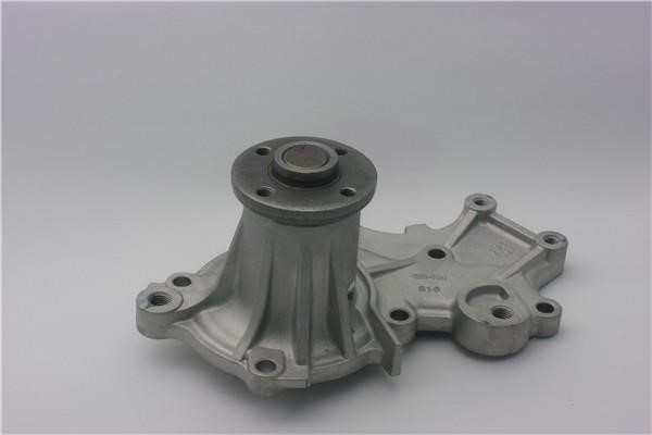 GMB GWG-62A Water pump GWG62A: Buy near me in Poland at 2407.PL - Good price!