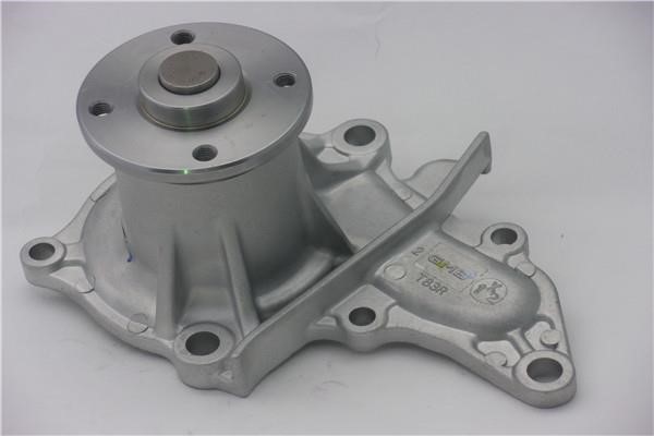 GMB GWG-66A Water pump GWG66A: Buy near me in Poland at 2407.PL - Good price!