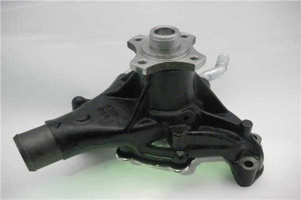 GMB GWG-80A Water pump GWG80A: Buy near me in Poland at 2407.PL - Good price!