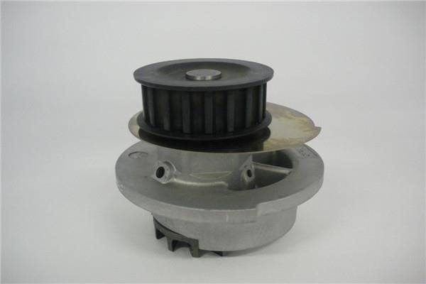 GMB GWDW-46A Water pump GWDW46A: Buy near me in Poland at 2407.PL - Good price!