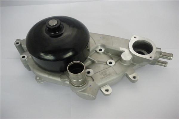 GMB GWG-93A Water pump GWG93A: Buy near me in Poland at 2407.PL - Good price!