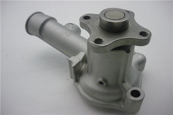 GMB GWF-01A Water pump GWF01A: Buy near me in Poland at 2407.PL - Good price!