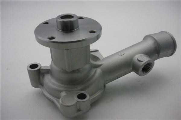 GMB GWF-02A Water pump GWF02A: Buy near me in Poland at 2407.PL - Good price!