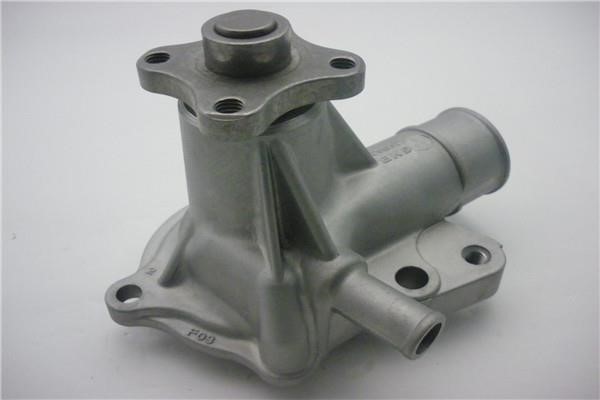 GMB GWF-03A Water pump GWF03A: Buy near me in Poland at 2407.PL - Good price!