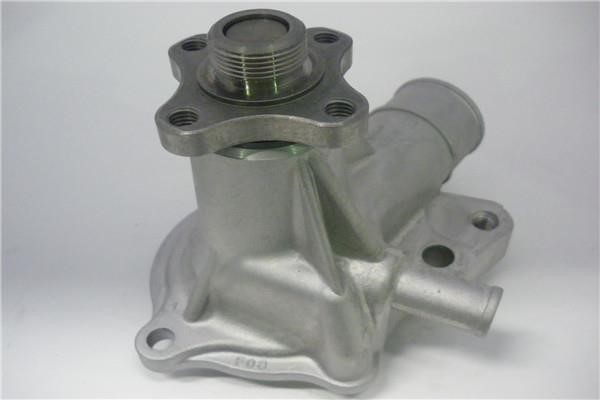 GMB GWF-105A Water pump GWF105A: Buy near me in Poland at 2407.PL - Good price!