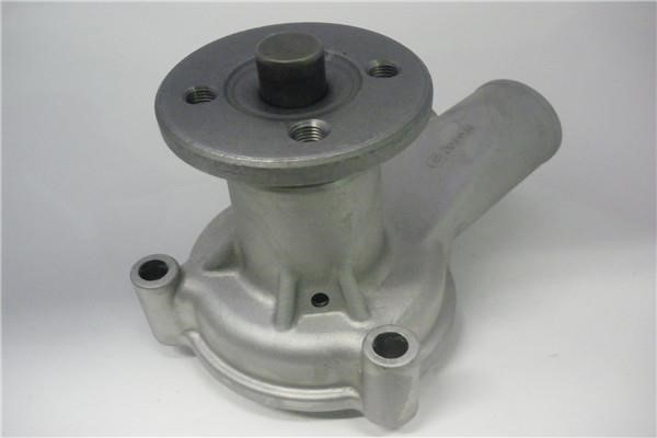 GMB GWF-108A Water pump GWF108A: Buy near me in Poland at 2407.PL - Good price!