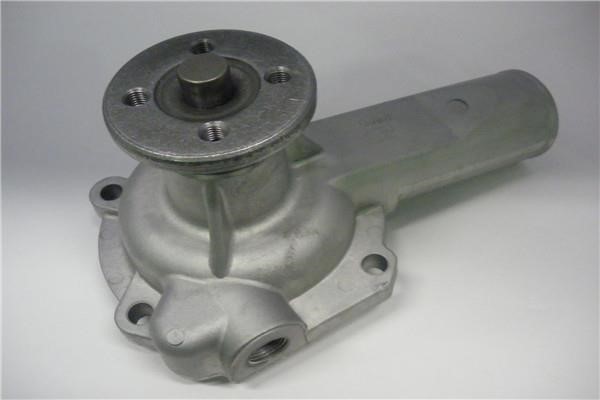 GMB GWF-119A Water pump GWF119A: Buy near me in Poland at 2407.PL - Good price!