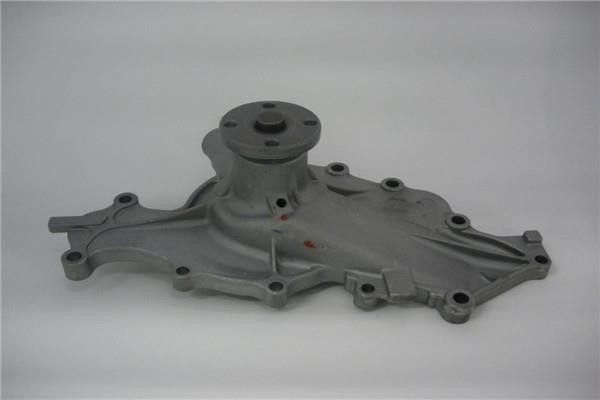 GMB GWF-14A Water pump GWF14A: Buy near me in Poland at 2407.PL - Good price!