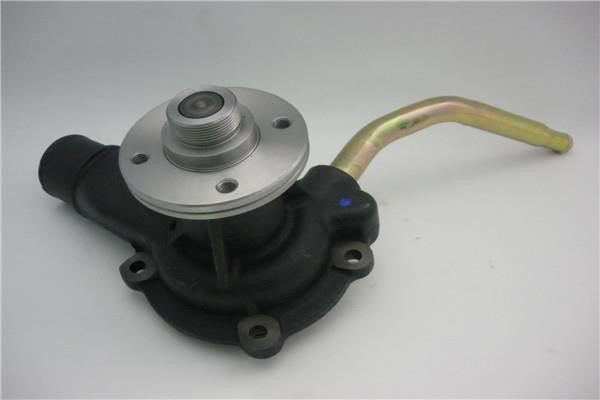 GMB GWF-22A Water pump GWF22A: Buy near me in Poland at 2407.PL - Good price!