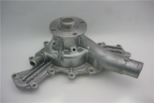 GMB GWF-50A Water pump GWF50A: Buy near me in Poland at 2407.PL - Good price!