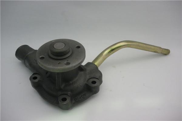 GMB GWF-52A Water pump GWF52A: Buy near me in Poland at 2407.PL - Good price!
