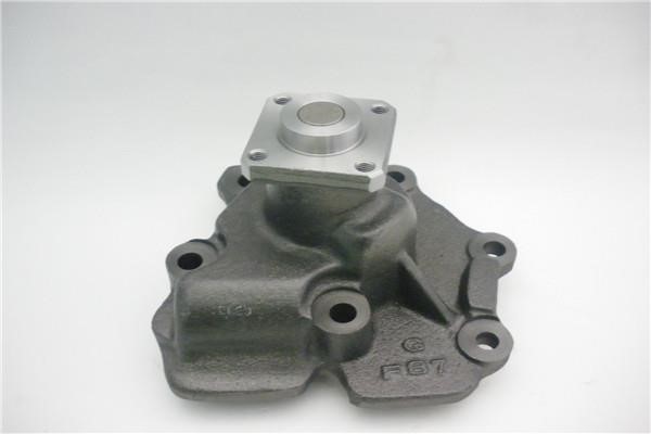 GMB GWF-64A Water pump GWF64A: Buy near me in Poland at 2407.PL - Good price!