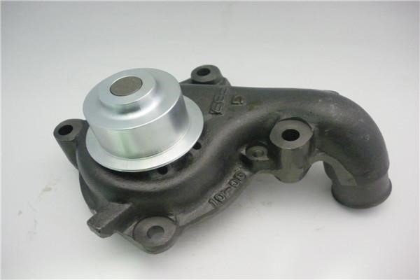 GMB GWF-66A Water pump GWF66A: Buy near me in Poland at 2407.PL - Good price!