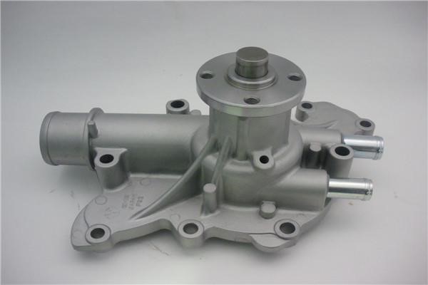 GMB GWF-71A Water pump GWF71A: Buy near me in Poland at 2407.PL - Good price!