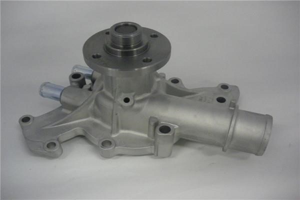 GMB GWF-73A Water pump GWF73A: Buy near me in Poland at 2407.PL - Good price!